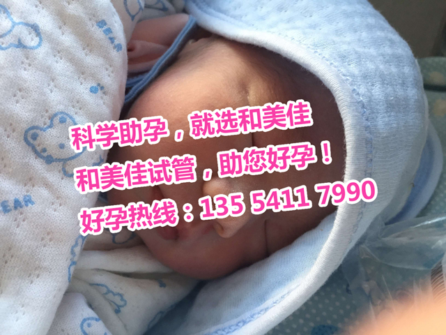 中年母亲惨失爱子,富孕助其助孕生子重获希望