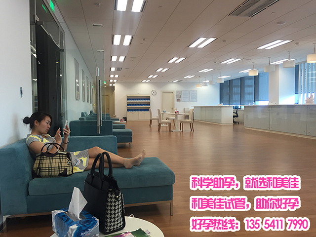 高龄不孕双重打击不要怕 广州试管助孕帮助您