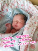 又一个小王子降临