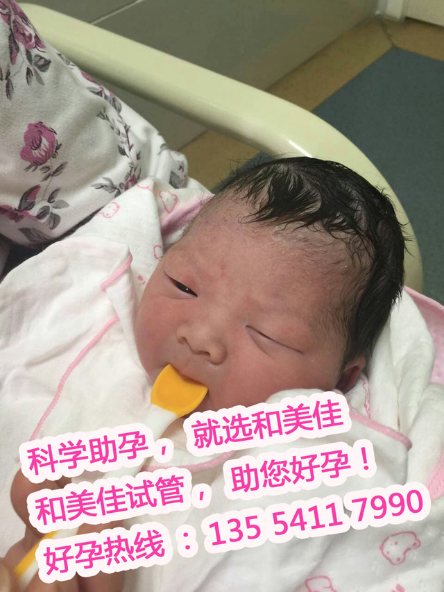 50岁的大连李先生二胎盼子圆梦