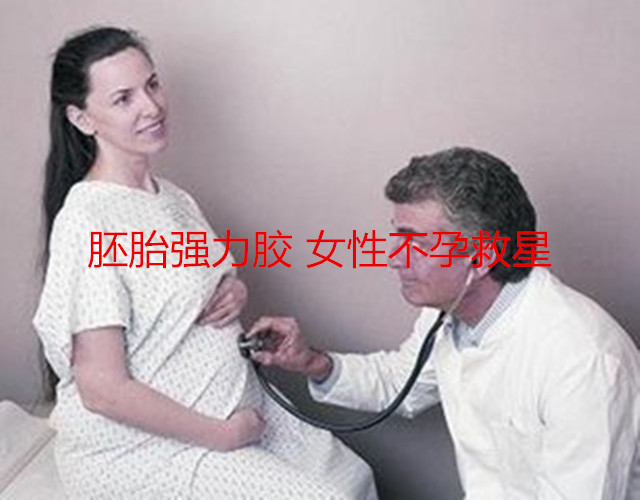 胚胎强力胶 广州代妈不孕救星